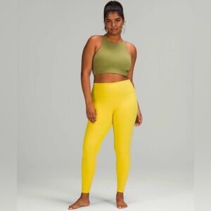 NWOT Lululemon Leggings
